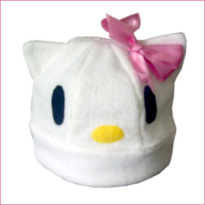 Hello, Kitty!